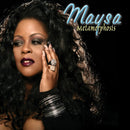 Maysa - Metamorphosis (CD) - Discords.nl