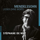 F. Mendelssohn-bartholdy - Lieder ohne worte (CD) - Discords.nl