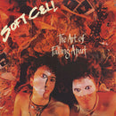 Soft Cell - The Art Of Falling Apart (LP Tweedehands)