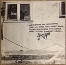 Van Halen - Fair Warning (LP Tweedehands) - Discords.nl