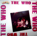 Who, The - The Who (LP Tweedehands) - Discords.nl