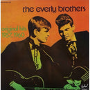 Everly Brothers - Original Hits 1957-1960 (LP Tweedehands) - Discords.nl