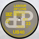 UB40 - Labour Of Love (LP Tweedehands)