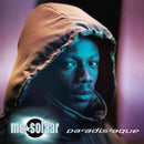 Mc Solaar - Paradisiaque / mc solaar (LP) - Discords.nl