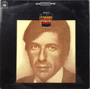 Leonard Cohen - Songs Of Leonard Cohen (LP Tweedehands) - Discords.nl