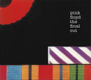Pink Floyd - The Final Cut (CD) - Discords.nl