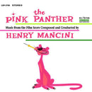 Henry Mancini - Pink panther (LP) - Discords.nl
