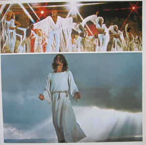 Various - Jesus Christ Superstar (The Original Motion Picture Sound Track Album)  (LP Tweedehands) - Discords.nl