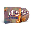 MC5 - Heavy lifting (CD) - Discords.nl