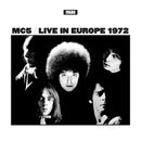 MC5 - Live in europe 1972 (LP) - Discords.nl