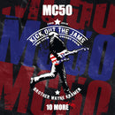 Mc50 - 10 more live (CD)