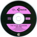 Joss Stone - The Soul Sessions (CD Tweedehands)