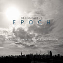 Dan Mccarthy - Epoch (CD) - Discords.nl