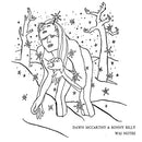 Bonnie Prince Billy/dawn - Wai notes -ltd.- (CD) - Discords.nl