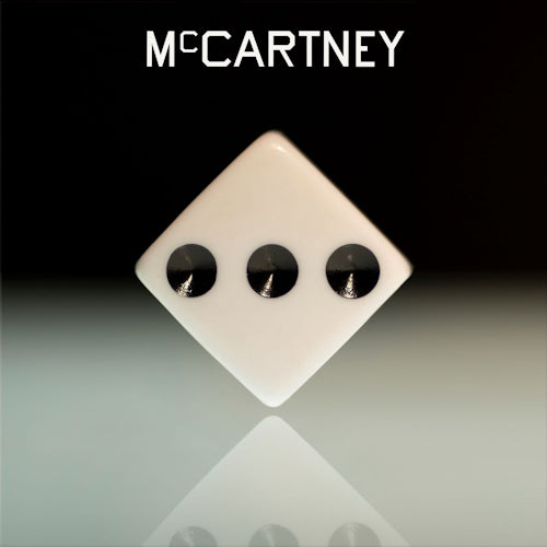 Paul McCartney - Mccartney iii (LP) - Discords.nl