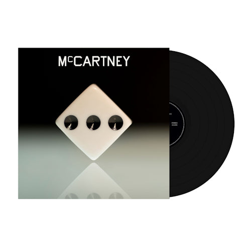 Paul McCartney - Mccartney iii (LP) - Discords.nl