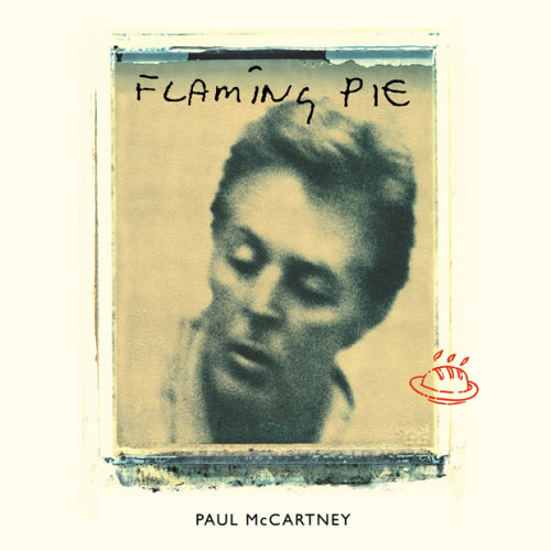 McCartney, Paul - Flaming Pie (LP) - Discords.nl