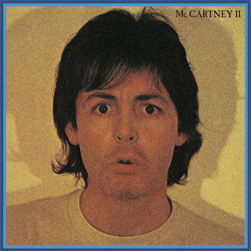 Paul Mccartney - Mccartney ii (CD) - Discords.nl