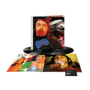 Paul Mccartney & Wings - Red rose speedway (LP) - Discords.nl
