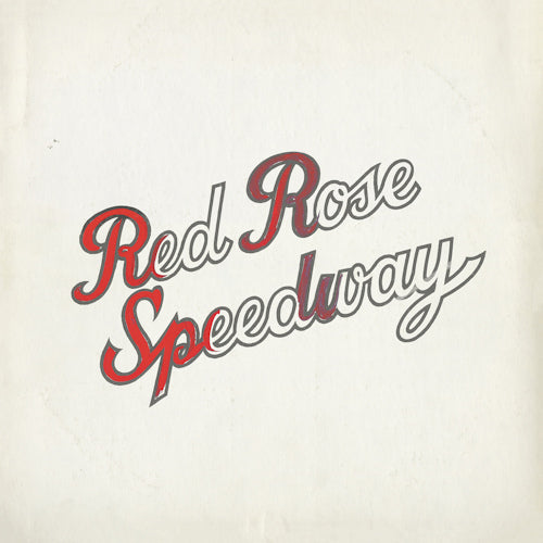 Paul Mccartney & Wings - Red rose speedway -original- (LP) - Discords.nl