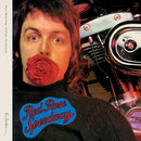 Paul Mccartney & Wings - Red rose speedway (LP) - Discords.nl
