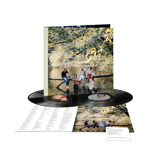 Paul Mccartney & Wings - Wild life (LP) - Discords.nl