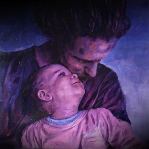 Jono Mccleery - Seeds of a dandelion (LP) - Discords.nl