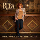 Reba Mcentire - Stronger than the truth (CD) - Discords.nl
