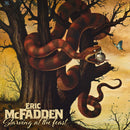 Eric Mcfadden - Starving at the end of the feast (CD) - Discords.nl