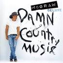 Tim Mcgraw - Damn country music (CD) - Discords.nl