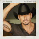 Tim Mcgraw - Biggest hits (LP) - Discords.nl