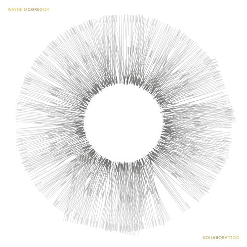 Wayne Mcgregor - Collaborations i (LP) - Discords.nl