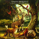 Loreena Mckennitt - A midwinter night's dream (CD) - Discords.nl