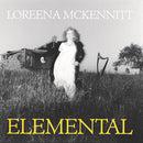 Loreena Mckennitt - Elemental (LP) - Discords.nl