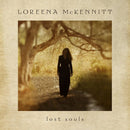 Loreena Mckennitt - Lost souls (LP) - Discords.nl