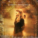 Loreena Mckennitt - Book of secrets (LP) - Discords.nl
