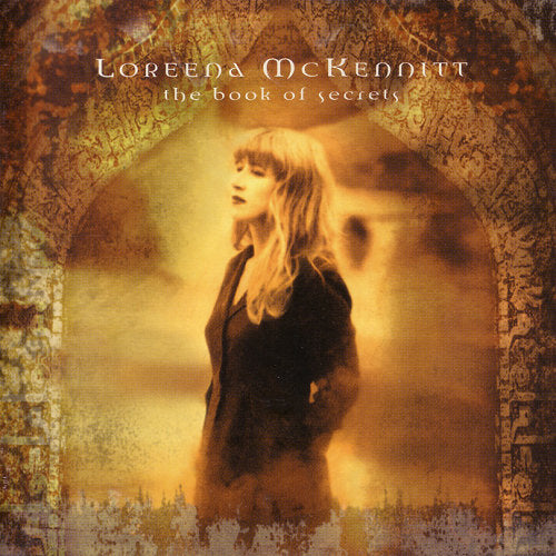 Loreena Mckennitt - Book of secrets (CD) - Discords.nl