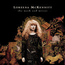Loreena Mckennitt - Mask and mirror (LP) - Discords.nl