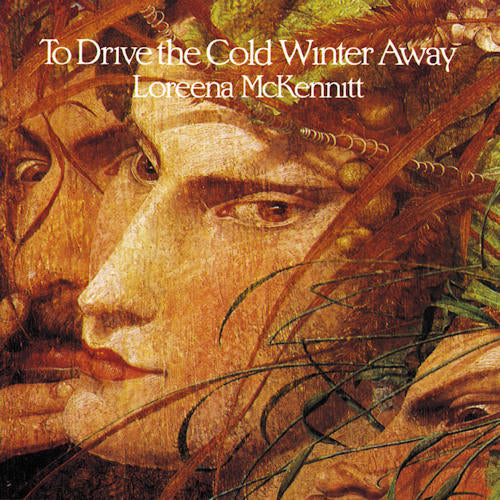 Loreena Mckennitt - To drive the cold winter away (LP) - Discords.nl