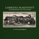 Loreena Mckennitt - Troubadours on the rhine (LP) - Discords.nl