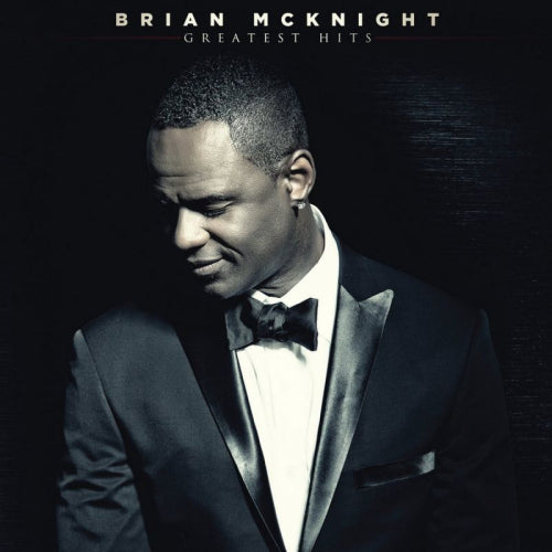 Brian Mcknight - Greatest hits (CD) - Discords.nl