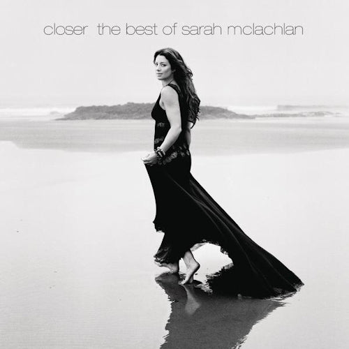 Sarah Mclachlan - Closer:best of (CD) - Discords.nl
