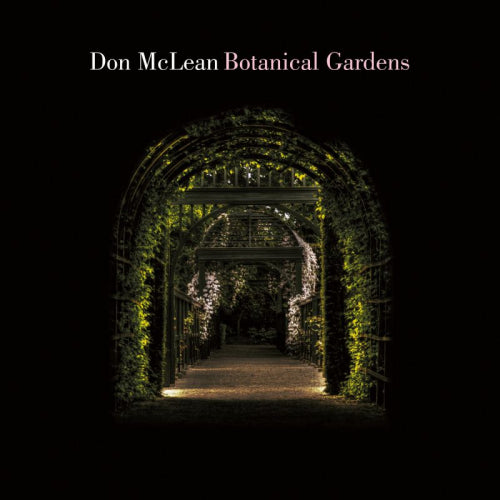 Don Mclean - Botanical gardens (LP) - Discords.nl