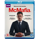 Tv Series - Mcmafia (DVD / Blu-Ray) - Discords.nl