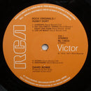David Bowie - Hunky Dory (LP Tweedehands)