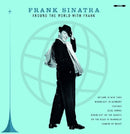 Frank Sinatra - Around the world with frank (LP) - Discords.nl