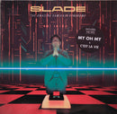 Slade - The Amazing Kamikaze Syndrome (LP Tweedehands) - Discords.nl