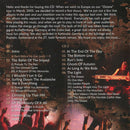 Spock's Beard - Gluttons For Punishment  (Live In '05) (CD) - Discords.nl