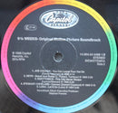 Various - 9½ Weeks (Original Motion Picture Soundtrack) (LP Tweedehands) - Discords.nl