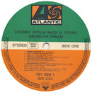 Crosby, Stills, Nash & Young - American Dream (LP Tweedehands)